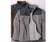 WindRiver Sherpa Fleece T-Max Jackets