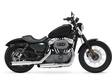 2010 Harley-Davidson XL 1200N Sportster 1200 Nightster