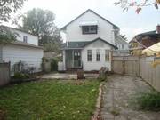 Handyman Special- Great Investment Opportunity $124, 900