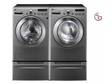 LG 4.2 Cu. Ft. High Efficiency Washer and 7.3 Cu. Ft. Steam Dryer