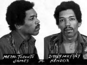 Jimi Hendrix Court Transcript from 1969 Toronto Heroin Drug Charges