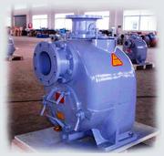 Fluid Handling Equipment:  Pumps,  Filters,  Scale Control Systems,  ... 