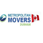 Metropolitan Movers Oshawa - Moving Company