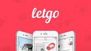 make create an app build like Letgo