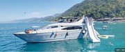 Luxury overnight yacht charters in Puerto Vallarta