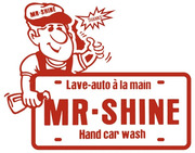 Fast & Reliable Hand Car Wash in Ajax