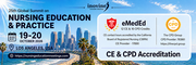 25th Global Summit on Nursing Education and Practice (GSNEP 2026)-osha